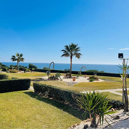La Cala Gorgeous 2 Bedroom Apartment With Stunning Gardens, Pools And Sea Views El Faro Buitenkant foto