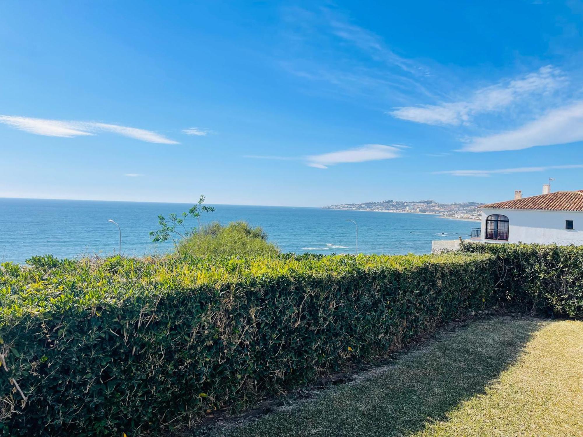 La Cala Gorgeous 2 Bedroom Apartment With Stunning Gardens, Pools And Sea Views El Faro Buitenkant foto