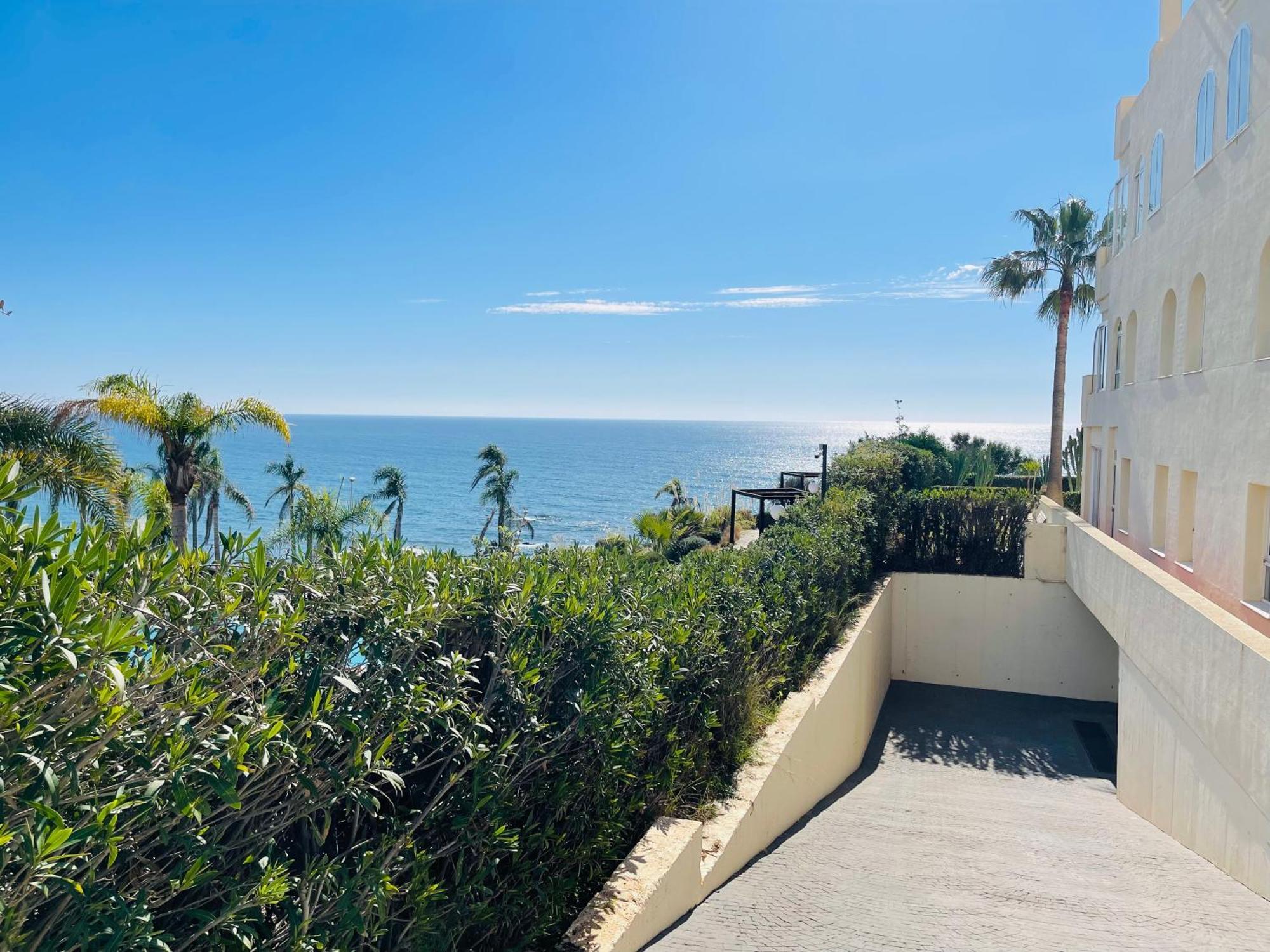 La Cala Gorgeous 2 Bedroom Apartment With Stunning Gardens, Pools And Sea Views El Faro Buitenkant foto