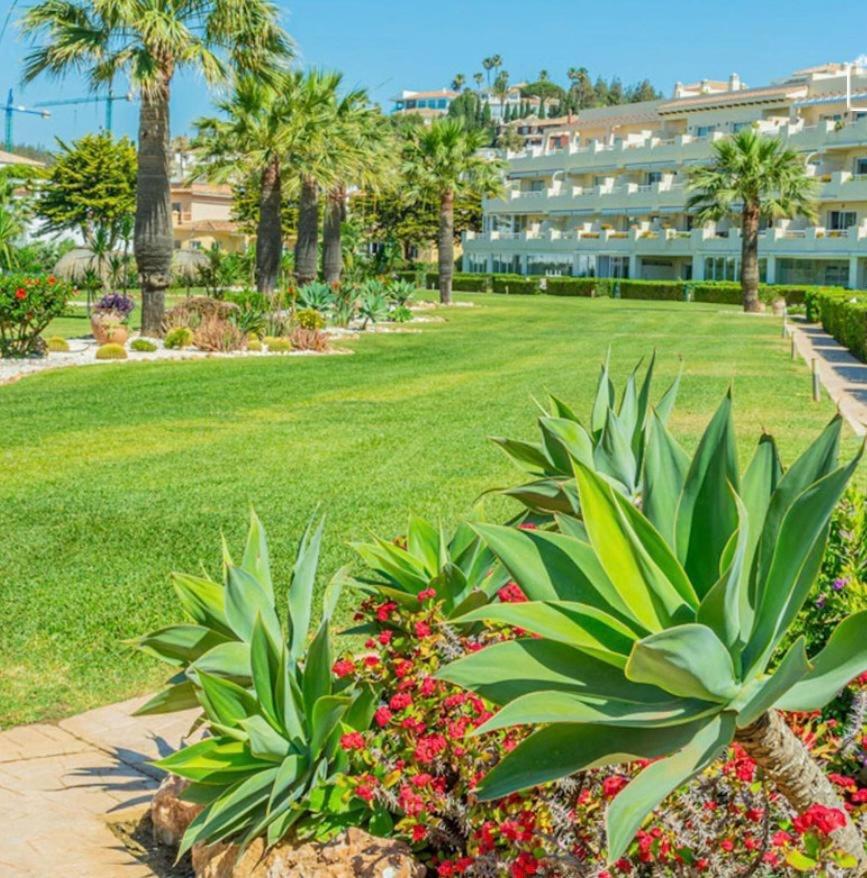 La Cala Gorgeous 2 Bedroom Apartment With Stunning Gardens, Pools And Sea Views El Faro Buitenkant foto