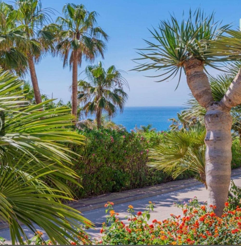 La Cala Gorgeous 2 Bedroom Apartment With Stunning Gardens, Pools And Sea Views El Faro Buitenkant foto