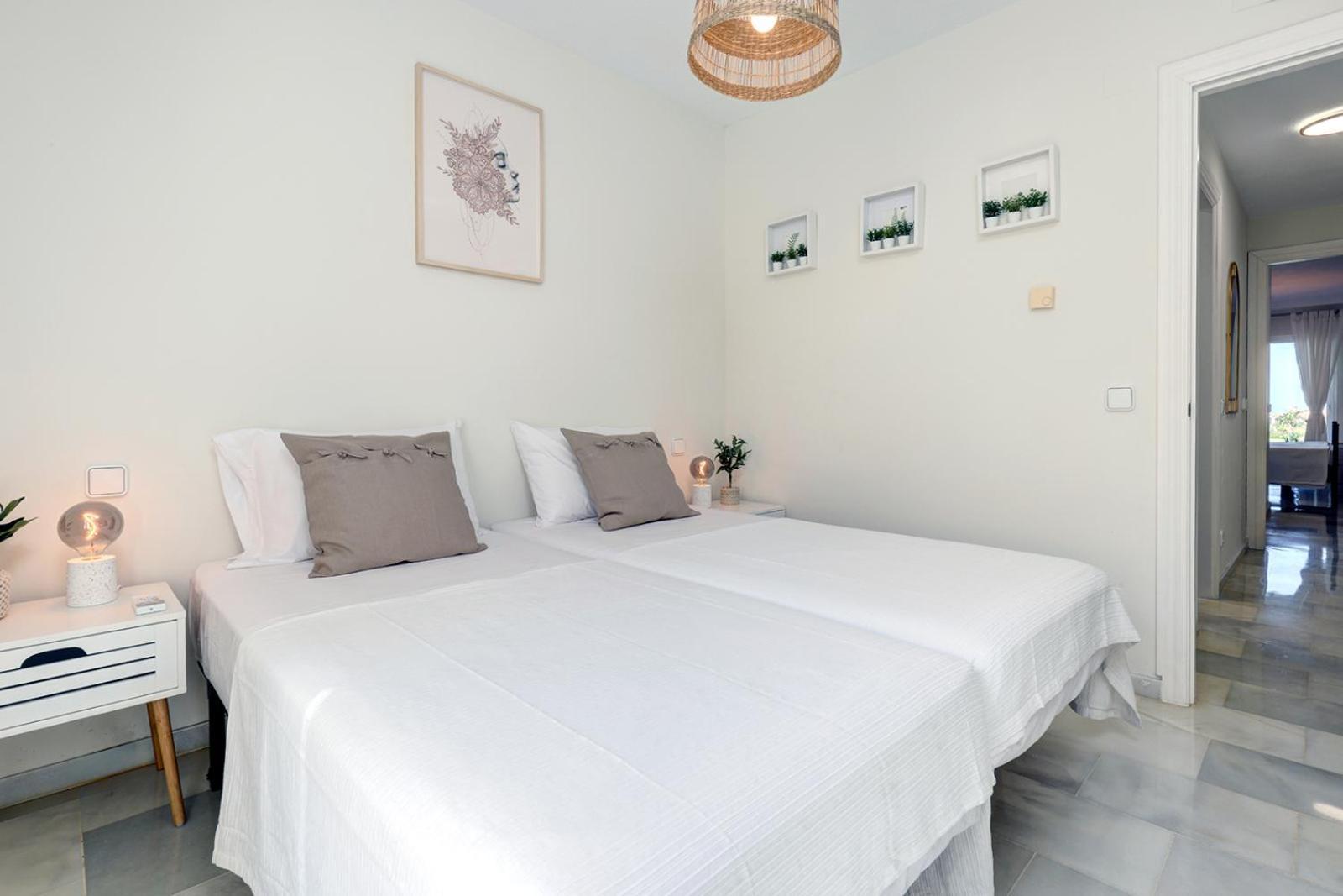 La Cala Gorgeous 2 Bedroom Apartment With Stunning Gardens, Pools And Sea Views El Faro Buitenkant foto