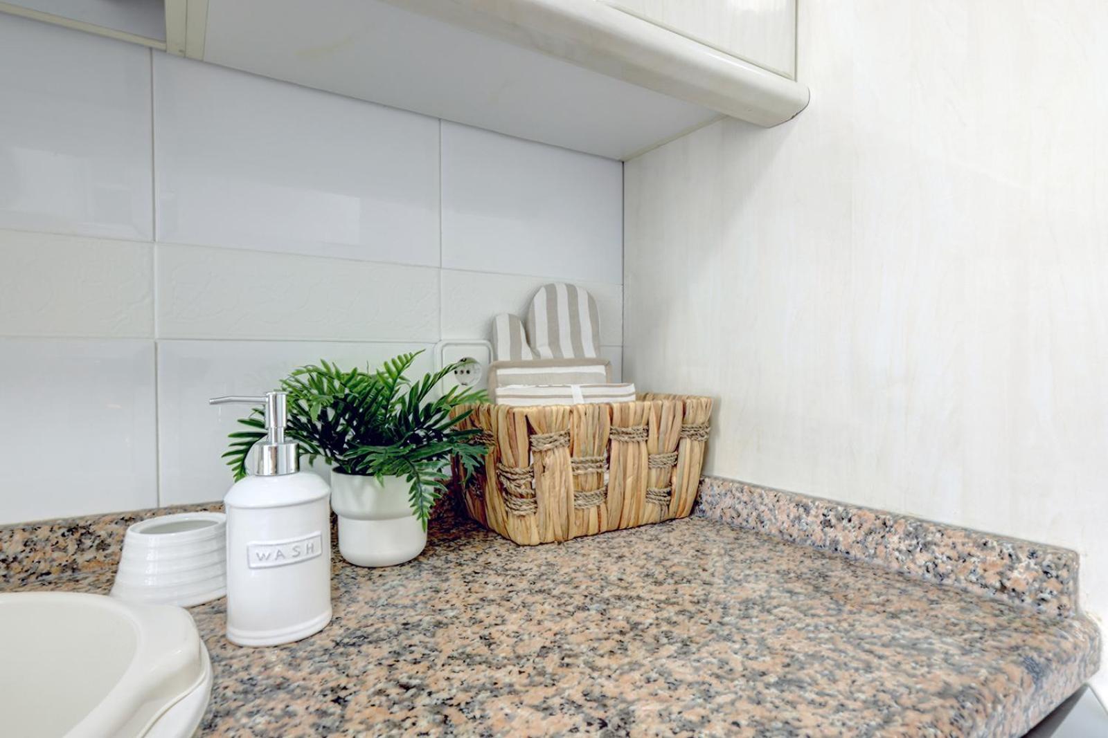 La Cala Gorgeous 2 Bedroom Apartment With Stunning Gardens, Pools And Sea Views El Faro Buitenkant foto