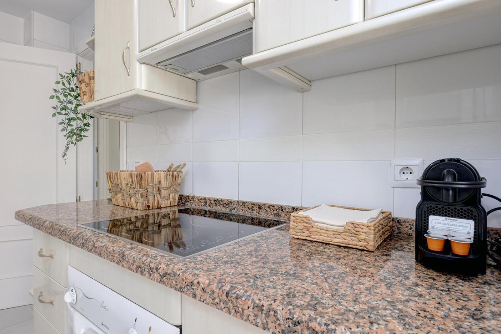 La Cala Gorgeous 2 Bedroom Apartment With Stunning Gardens, Pools And Sea Views El Faro Buitenkant foto