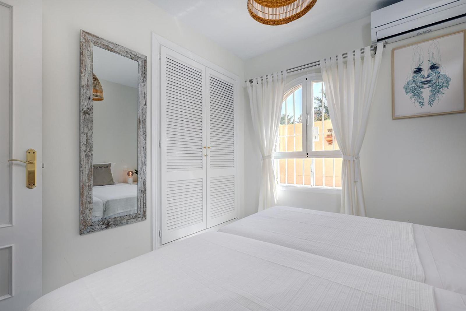 La Cala Gorgeous 2 Bedroom Apartment With Stunning Gardens, Pools And Sea Views El Faro Buitenkant foto