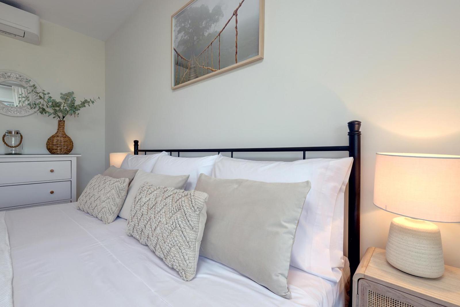 La Cala Gorgeous 2 Bedroom Apartment With Stunning Gardens, Pools And Sea Views El Faro Buitenkant foto
