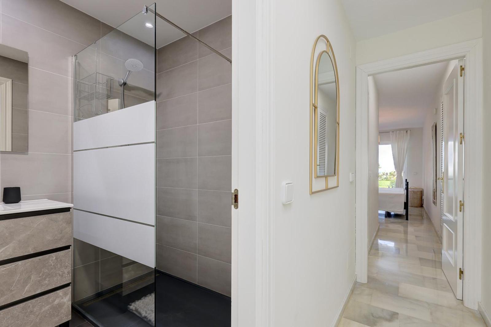La Cala Gorgeous 2 Bedroom Apartment With Stunning Gardens, Pools And Sea Views El Faro Buitenkant foto