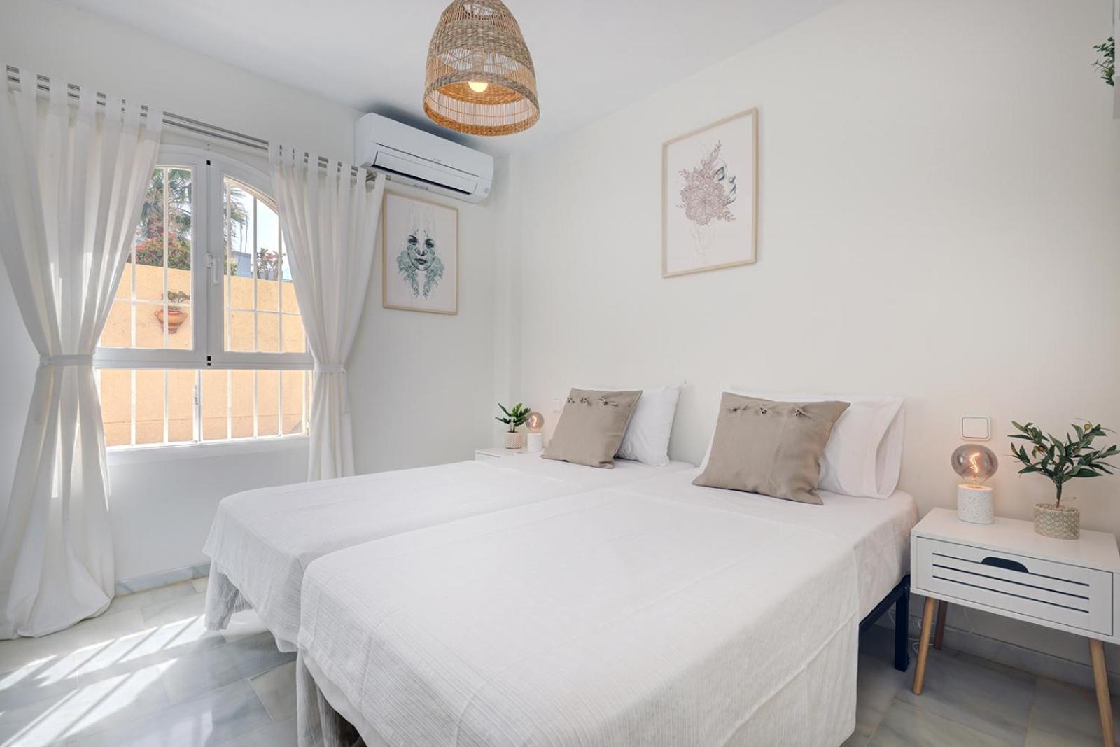 La Cala Gorgeous 2 Bedroom Apartment With Stunning Gardens, Pools And Sea Views El Faro Buitenkant foto