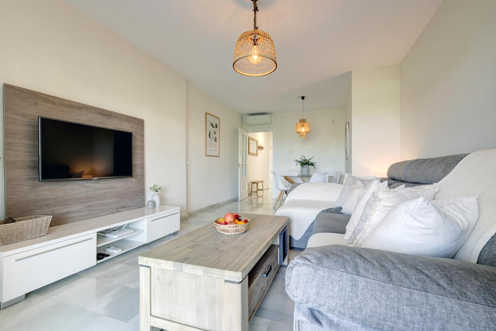 La Cala Gorgeous 2 Bedroom Apartment With Stunning Gardens, Pools And Sea Views El Faro Buitenkant foto