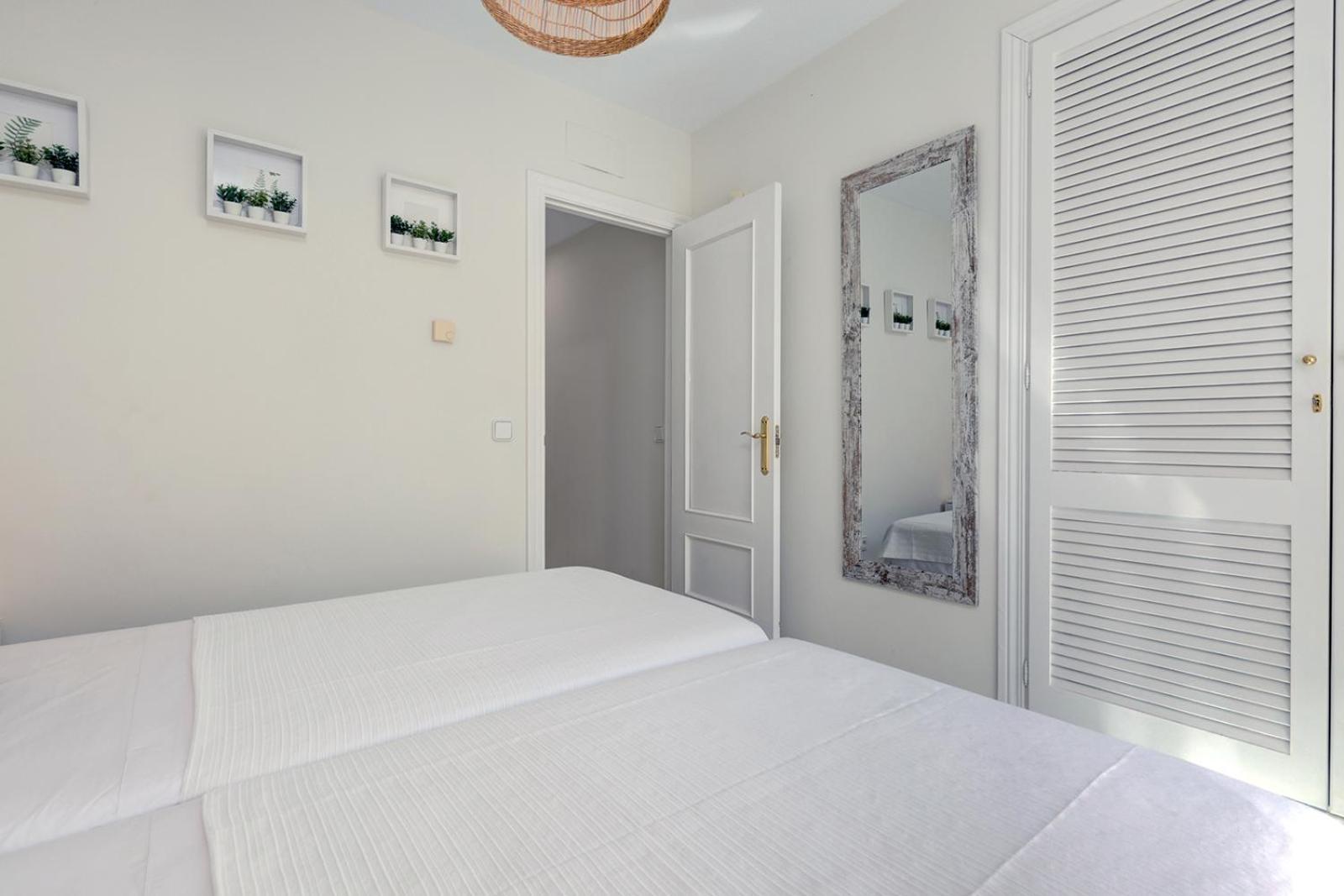 La Cala Gorgeous 2 Bedroom Apartment With Stunning Gardens, Pools And Sea Views El Faro Buitenkant foto