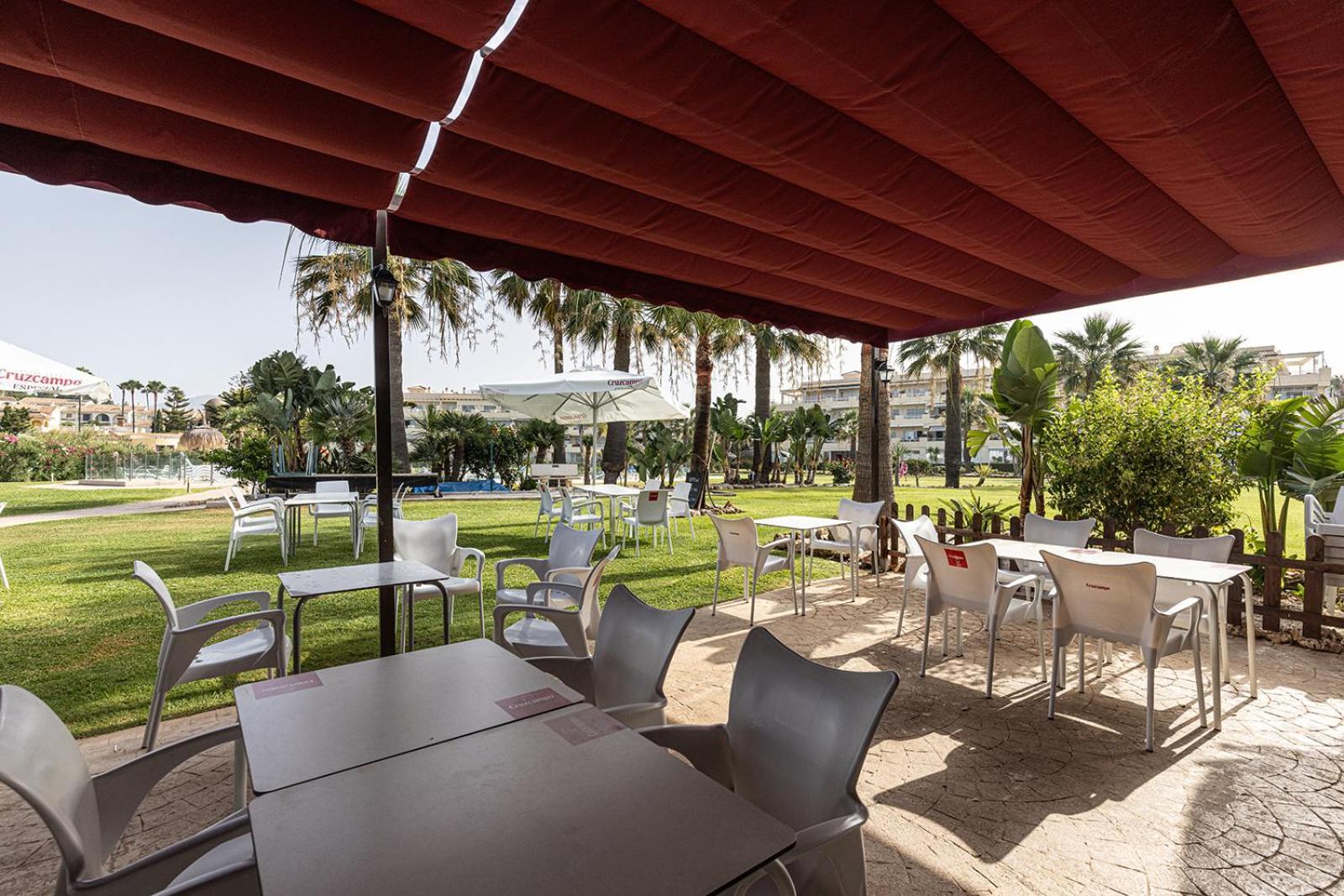 La Cala Gorgeous 2 Bedroom Apartment With Stunning Gardens, Pools And Sea Views El Faro Buitenkant foto
