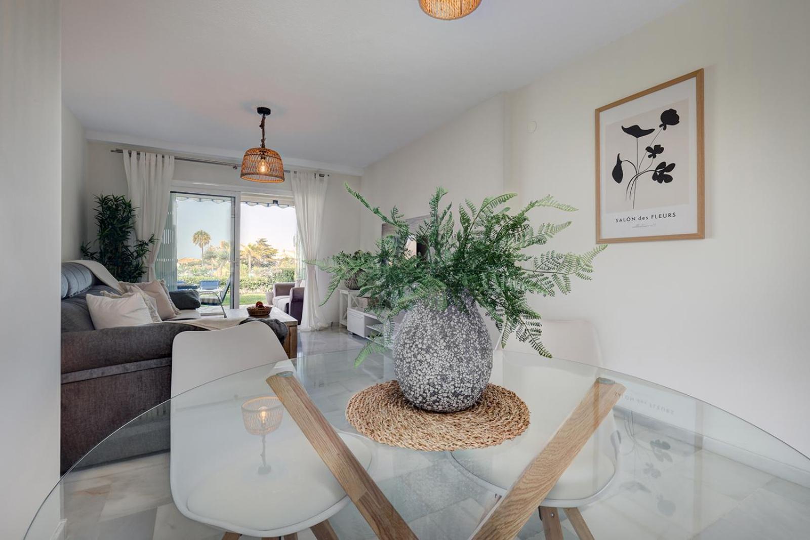 La Cala Gorgeous 2 Bedroom Apartment With Stunning Gardens, Pools And Sea Views El Faro Buitenkant foto