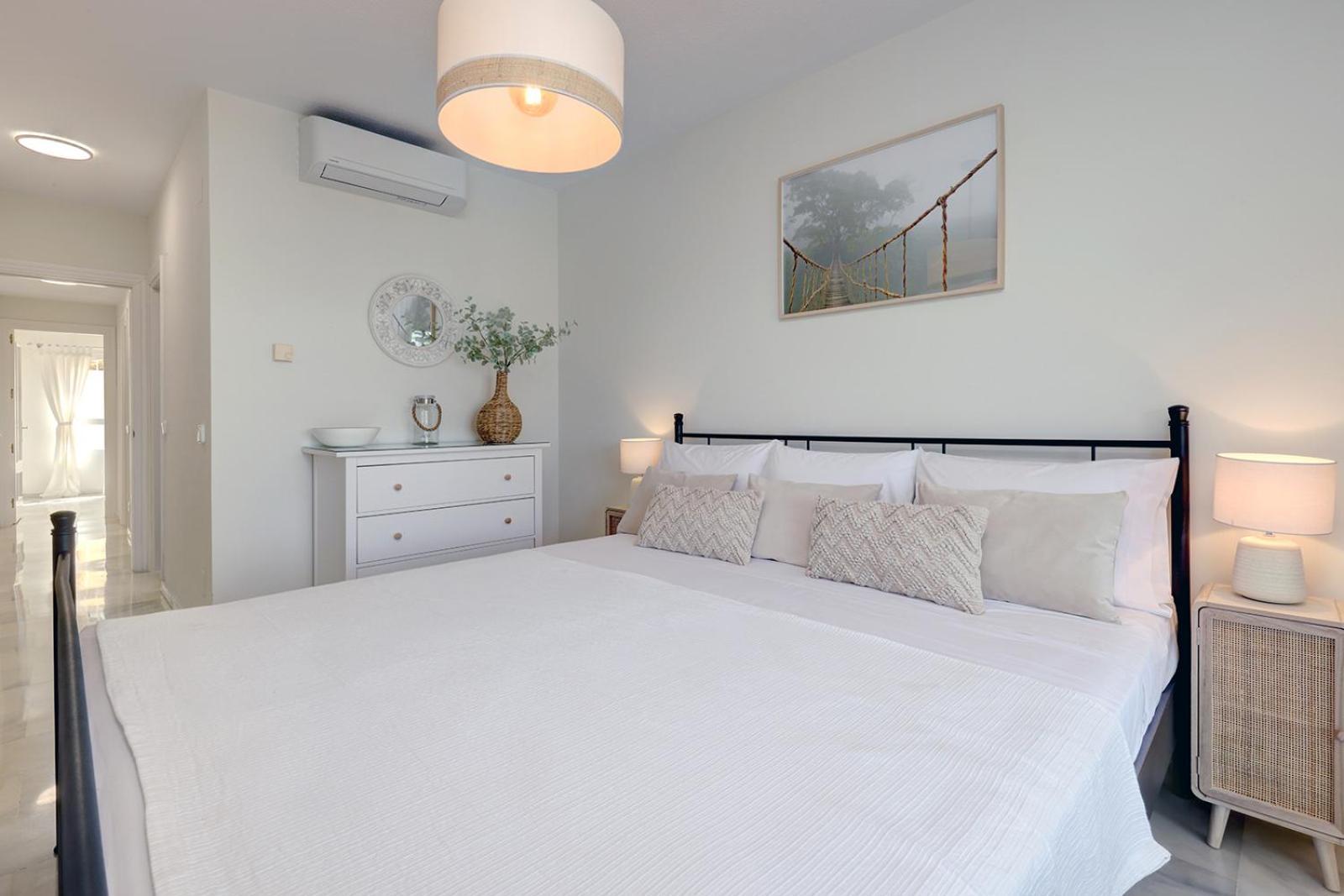 La Cala Gorgeous 2 Bedroom Apartment With Stunning Gardens, Pools And Sea Views El Faro Buitenkant foto