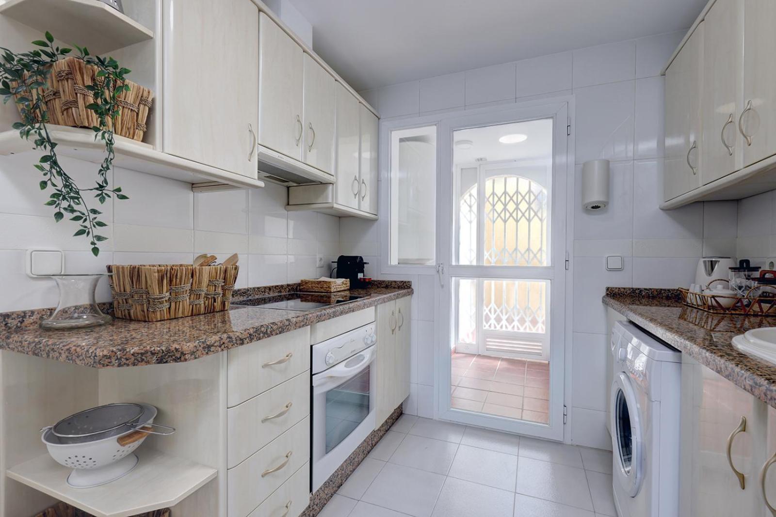 La Cala Gorgeous 2 Bedroom Apartment With Stunning Gardens, Pools And Sea Views El Faro Buitenkant foto