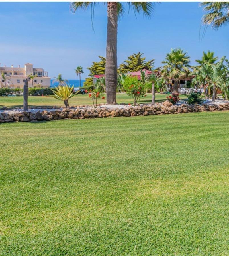La Cala Gorgeous 2 Bedroom Apartment With Stunning Gardens, Pools And Sea Views El Faro Buitenkant foto