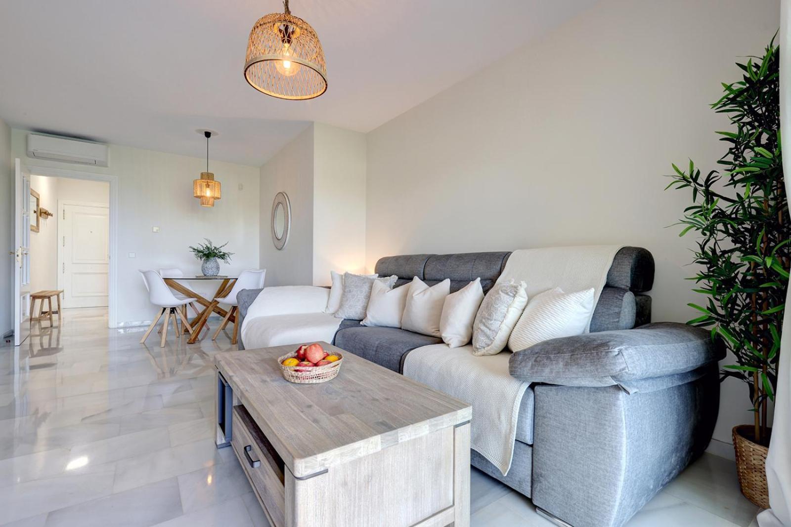 La Cala Gorgeous 2 Bedroom Apartment With Stunning Gardens, Pools And Sea Views El Faro Buitenkant foto